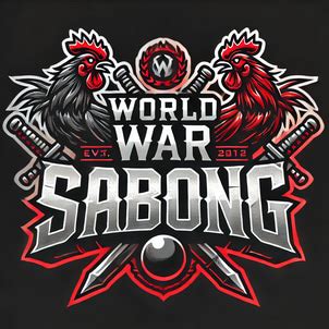 WORLD WAR SABONG ( WWS ) .